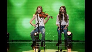 Mia Marin & Stella - Kättemaks [Curly Strings] | Väikesed Hiiglased 2018