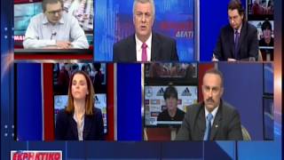 Σηκώνει ανάστημα η Ελλάδα απέναντι στην Τουρκία, δεν φοβόμαστε λέει ο Αλέξης Τσίπρας (ΑΡΤ, 23/3/18)