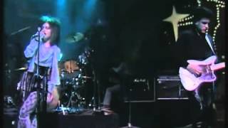 Siouxsie & The Banshees - Melt! / Painted Bird - 12/11/82 - Old Grey Whistle Test