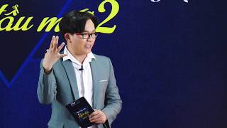 MC Đại Nghĩa lần đầu tiết lộ đã từng phẫu thuật thẩm mỹ mắt