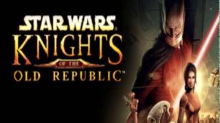 How to Put Star Wars Knights of the Old Republic into Windowed Mode (Steam)