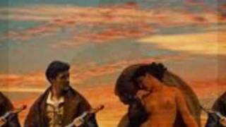 Δεν ξημερώνεις μαύρη αυγή _ Μαρία Αναματερού