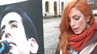 Campaign in support of Iranian political prisoners