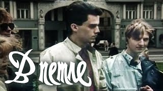 В петле (Воровской общак). 2 серия (1991). Детектив | Фильмы. Золотая коллекция