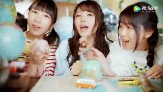 TrySail 『adrenaline!!!』