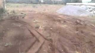 Automodelo Thunder Tiger SLEDGE HAMMER S50 MTA4