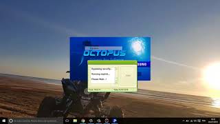 شرح تتبيت وتشغيل كراك كراك Octopus Samsung Tool 1.9.4 Crack
