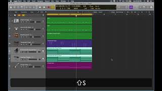 Tips and Tricks: How To Make Your Midi Groove using Logic Pro X
