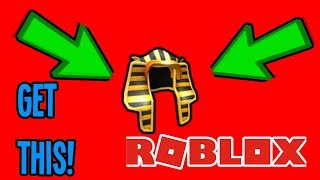 NEW ROBLOX CODE FEBRUARY 2019 *LIMITED TIME ONLY*