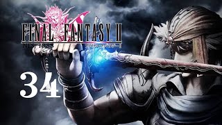 [ПРОХОЖДЕНИЕ] Final Fantasy II #34 - Император умер, да здравствует император!