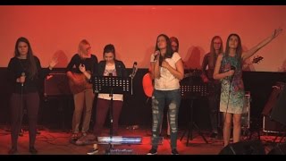 Slavēšana. 28.08.2016. Draudze Kristus Pasaulei.
