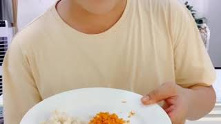 NẤM RIM LÁ MẮC MẬT-XÔI XÀO NẤM NGHỆ |  Món Chay Tui Làm
