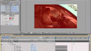 50.Магическое стекло Adobe After Effects