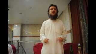 Umre Nasıl Yapılır (Medine-i Münevvere Seminer) 3. Bölüm
