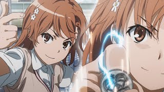 【AMV】Toaru Kagaku no Railgun T - The Level 5 Warriors