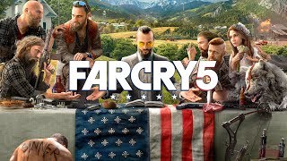 UltraWide 21:9 | Far Cry 5 | i7 4790K & GTX 1080 Benchmark Test