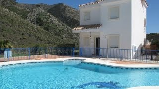Pueblo Valtocado In Malaga