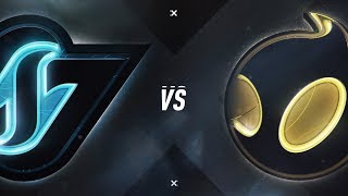 CLG v DIG - NA LCS Week 6 Day 2 Match Highlights (Summer 2017)