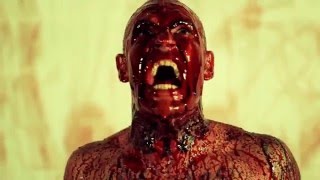 Sedated "Belly of the Beast" (Official Video)