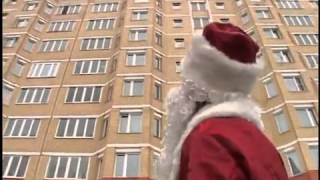 Как правильно заказать Деда Мороза