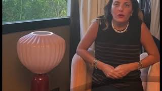 Interview de Johanna Sebag