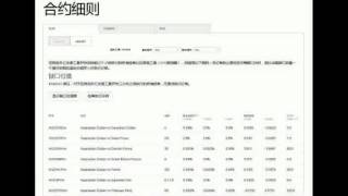 外汇交易平台比较 exness