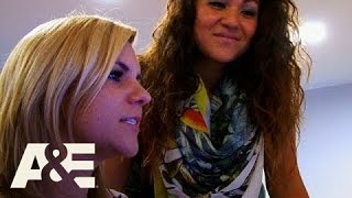Brandi and Jarrod: Married to the Job: Brandi's Ad for Jarrod's "Super Sexy Truck" (S1, E2) | A&E