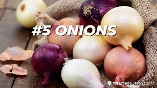 5 Foods That Lower Estrogen In Men