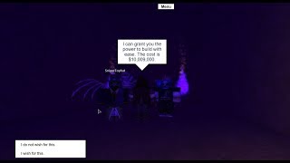 Lumber tycoon 2 SECRET NPC LOCATION Free build easteregg tutorial
