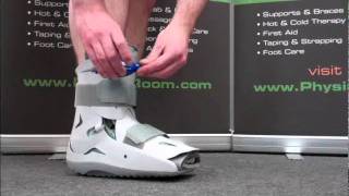 Aircast SP Walker 01A