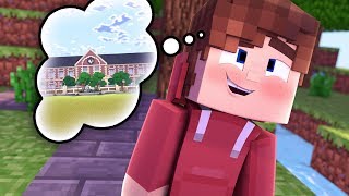 Minecraft Private - Goodbye Middle School (Minecraft Roleplay[SERIES FINALE])
