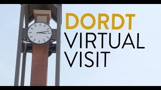 Dordt Virtual Visit