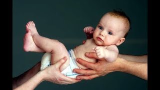 Заверните я забираю его... Мать оставила ребенка в роддоме но...