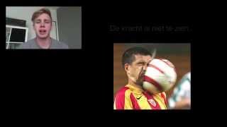 Krachten tekenen 1 - Richting