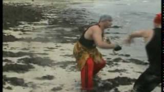 ARNIS VS SILAT ( A. PLAKSIN GROUP ) Южные Филиппины!