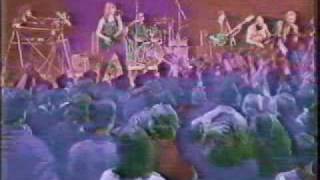 Алиса - Программа "А", 1992г. Жги-гуляй!