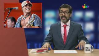 Reporte Semanal - Tema de la Semana: Legalización de la Marihuana