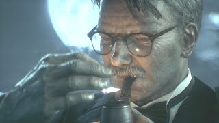 Batman Arkham Knight Прохождение 44 Месть загадочника 100%. ФИНАЛ 100%.