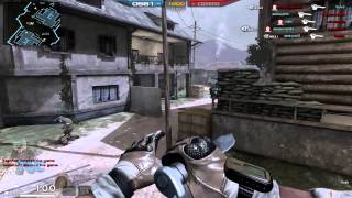 Artic Combat - Knifing War - HOLY SH*T