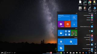 حل مشكلة عدم عمل متجر ويندوز بعد تحديث المبدعين 1709 Windows 10 Fall Creators Update
