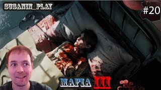 MAFIA III ✪ УБИТЬ ОЛИВИЮ МАРКАНО ✪ #20