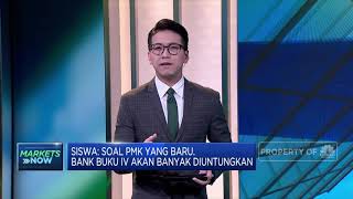 Pengamat: PMK 64/2020 Dorong Likuiditas Bank Buku IV