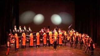KUSAN ENSAMBLE - HAMLET GEVORGYAN - HAI AGHJIG