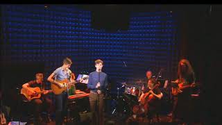 Blake Daniel & Josh Sharp - "How Can I" (Laura Marling)