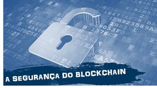 A segurança do bitcoin pela força computacional