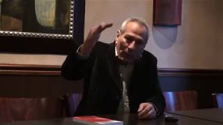 Norman Palma sur la crise du dollar et le novueau système monétaire international 1