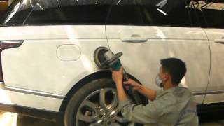 Dịch Vụ Đánh Bóng Ô Tô, Dịch Vụ Chăm Sóc Sơn Ô Tô, ĐT 0123.99.888.99