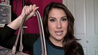 What's In My Bag?
