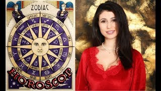 HOROSCOPUL ANULUI 2020 - TAUR