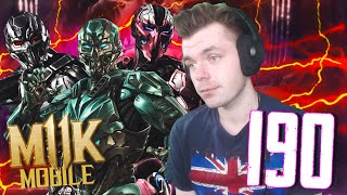 ФИНАЛ СОВСЕМ БЛИЗКО: 190 БОЙ В БАШНЕ ЛИН КУЭЙ || MORTAL KOMBAT MOBILE